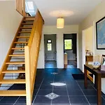 Сasa de vacaciones 3 Bedroom 15 Mins Drive From Kenmare Town Ardea