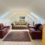 Сasa de vacaciones 3 Bedroom 15 Mins Drive From Kenmare Town