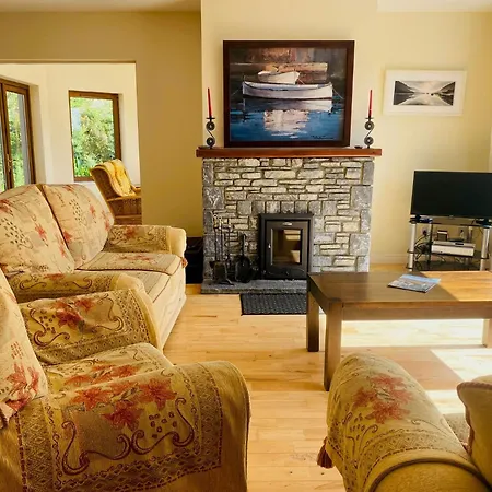 3 Bedroom 15 Mins Drive From Kenmare Town Prázdninový dům Ardea