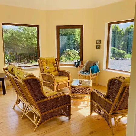 Prázdninový dům 3 Bedroom 15 Mins Drive From Kenmare Town