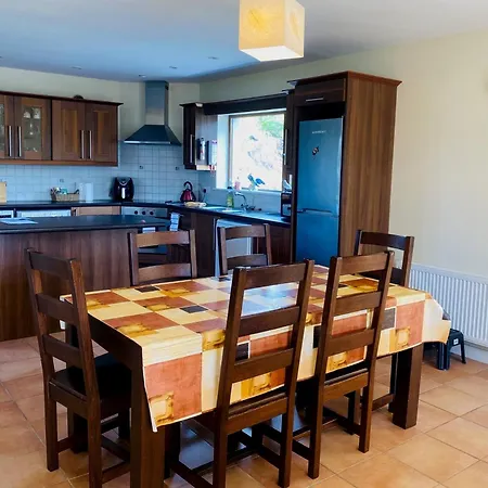 Dom wakacyjny 3 Bedroom 15 Mins Drive From Kenmare Town Ardea