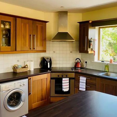 Prázdninový dům 3 Bedroom 15 Mins Drive From Kenmare Town *