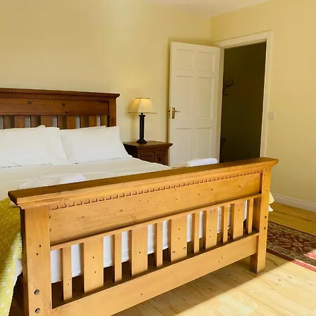 3 Bedroom 15 Mins Drive From Kenmare Town Casa de Férias Ardea