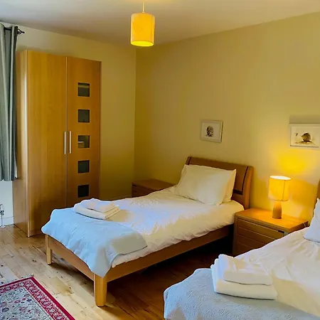 3 Bedroom 15 Mins Drive From Kenmare Town Casa de Férias Ardea