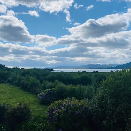 Casa de Férias 3 Bedroom 15 Mins Drive From Kenmare Town Ardea