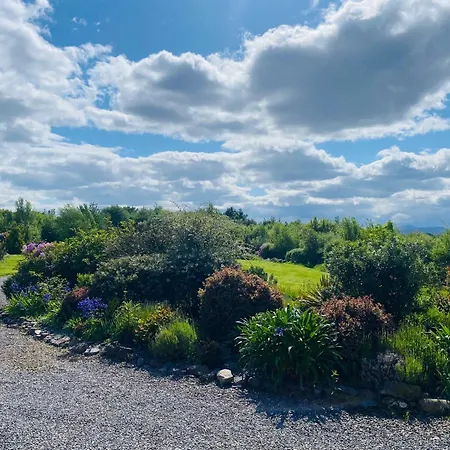 Prázdninový dům 3 Bedroom 15 Mins Drive From Kenmare Town Ardea