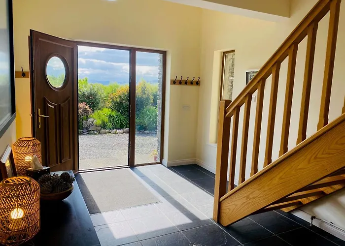 3 Bedroom 15 Mins Drive From Kenmare Town Ardea