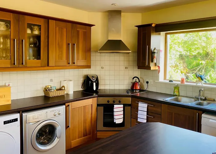 Casa de Férias 3 Bedroom 15 Mins Drive From Kenmare Town *