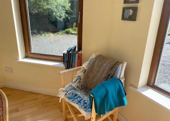 3 Bedroom 15 Mins Drive From Kenmare Town Casa de Férias