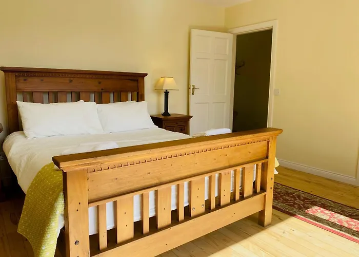 3 Bedroom 15 Mins Drive From Kenmare Town Casa de Férias Ardea