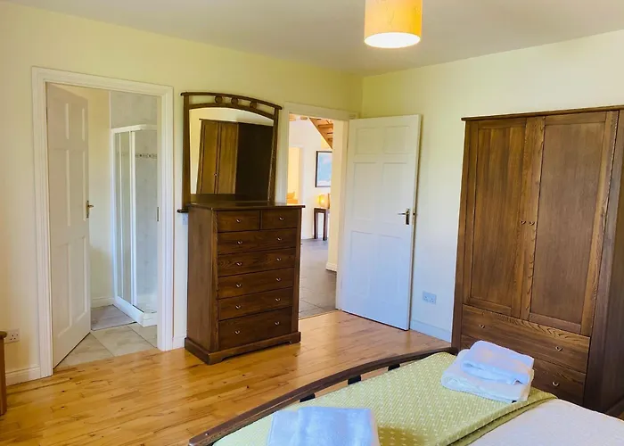 3 Bedroom 15 Mins Drive From Kenmare Town * Ardea
