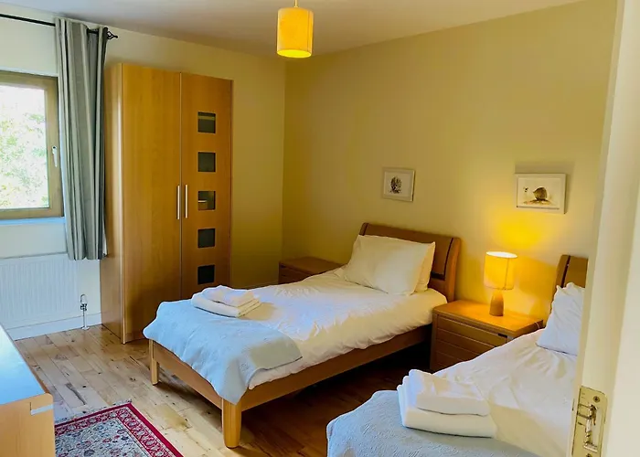 3 Bedroom 15 Mins Drive From Kenmare Town Casa de Férias Ardea