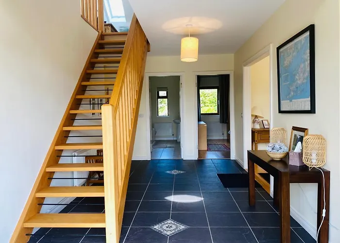 Casa de Férias 3 Bedroom 15 Mins Drive From Kenmare Town Ardea