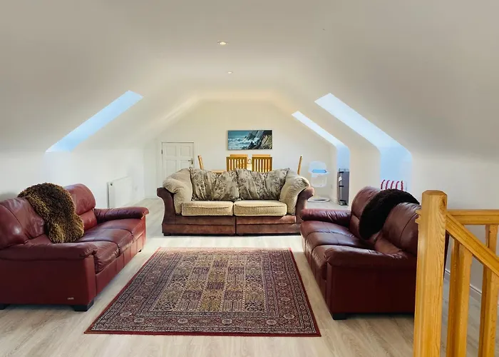 Casa de Férias 3 Bedroom 15 Mins Drive From Kenmare Town