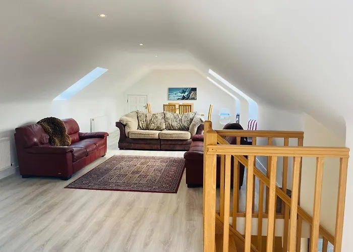 3 Bedroom 15 Mins Drive From Kenmare Town *