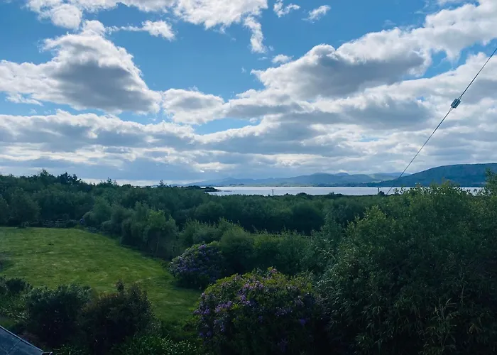 Casa de Férias 3 Bedroom 15 Mins Drive From Kenmare Town Ardea