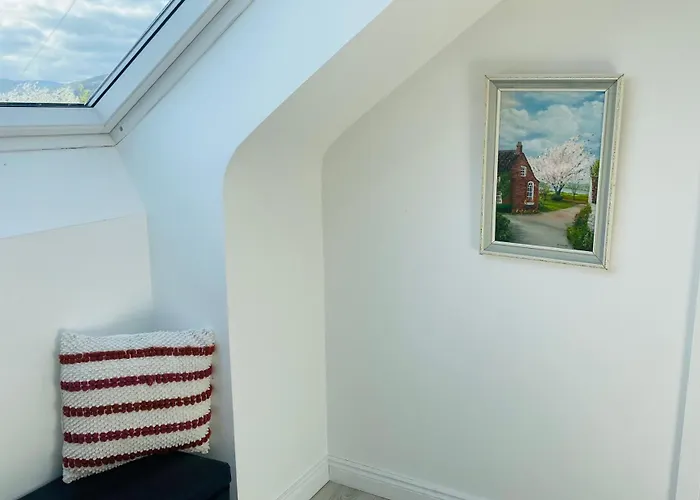 3 Bedroom 15 Mins Drive From Kenmare Town *