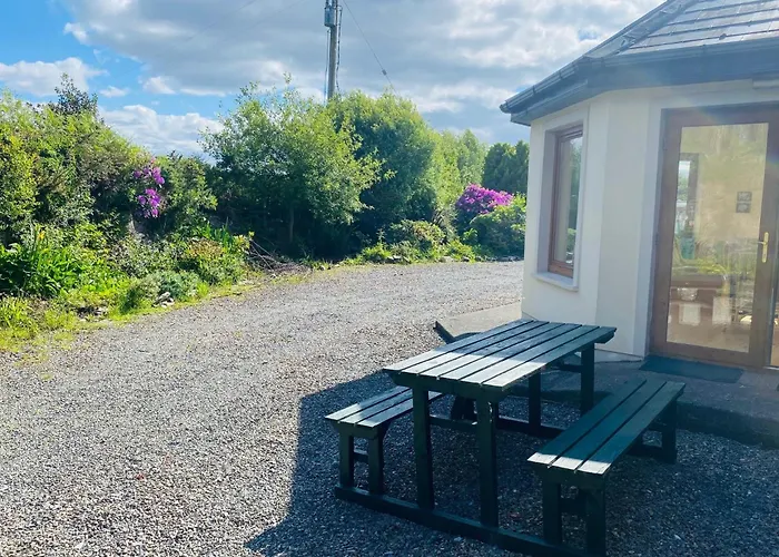Casa de Férias 3 Bedroom 15 Mins Drive From Kenmare Town Ardea