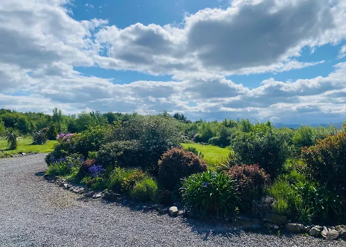 Casa de Férias 3 Bedroom 15 Mins Drive From Kenmare Town Ardea