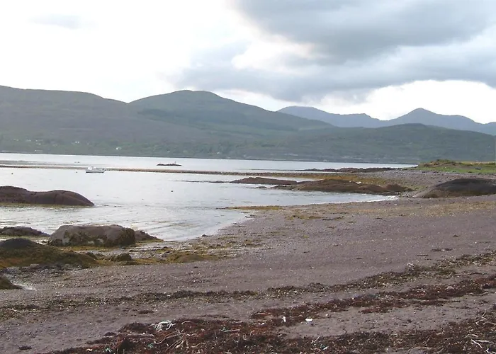 3 Bedroom 15 Mins Drive From Kenmare Town Ardea
